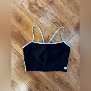 Vuori AllTheFeels Corset Tank